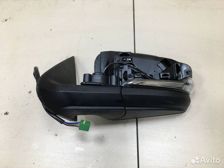 Зеркало заднего вида боковое левое LADA Granta