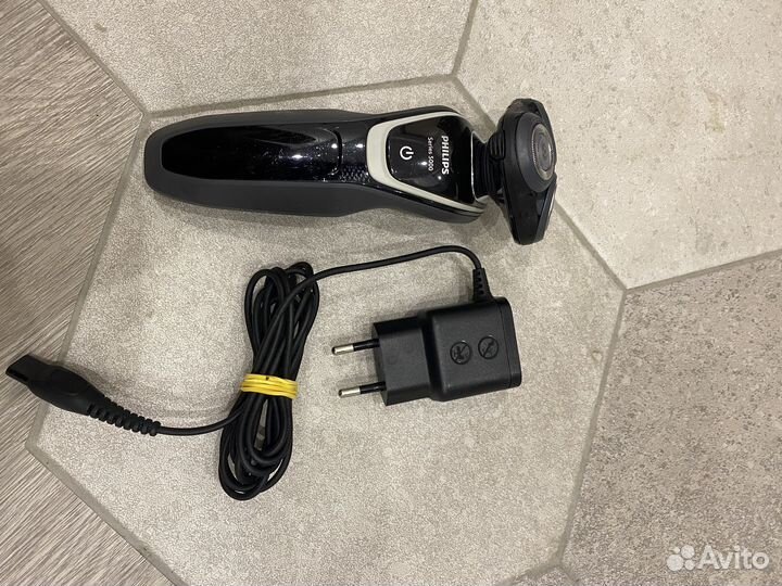 Бритва электрическая philips