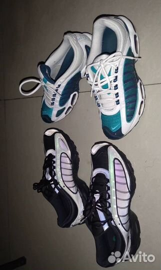 Nike air max tailwind(ориг, на руках)