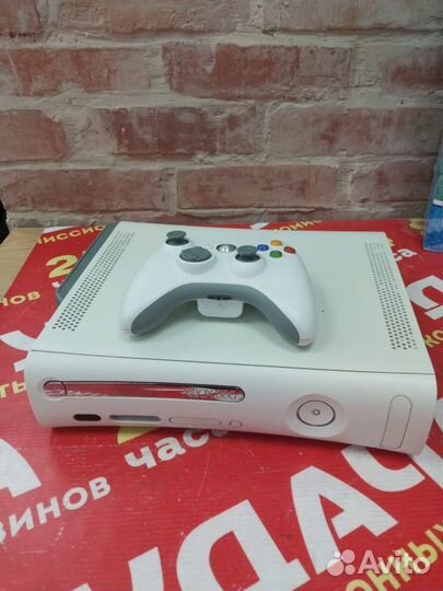 Игровая приставка Игровая приставка Xbox 360