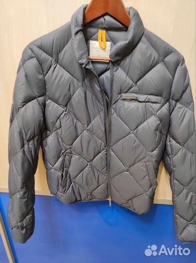 Куртка демисезонная женская