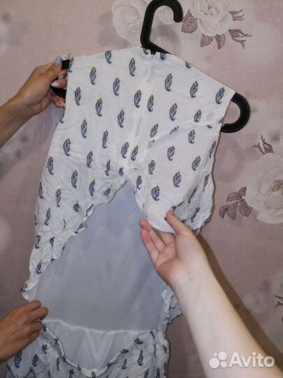 Комбинезоны женские летние