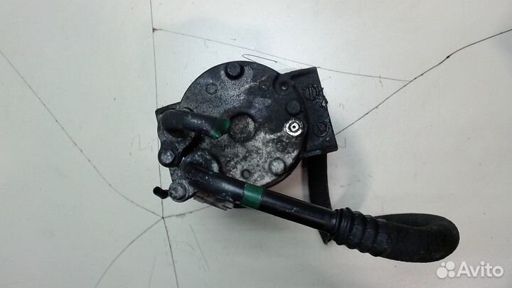 Компрессор кондиционера Volvo S80, 2005