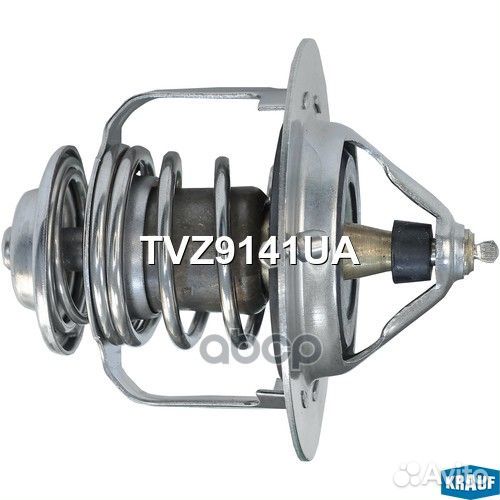 Термостат citroen C-crosser (VU, VV ), citroen