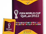 Panini Fifa World Cup 2022 (чм 2022) обмен