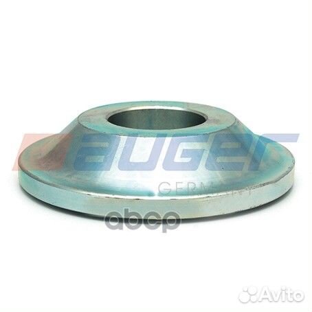 Стыковое кольцо HCV sauer achsen o31xo88x20 1 1