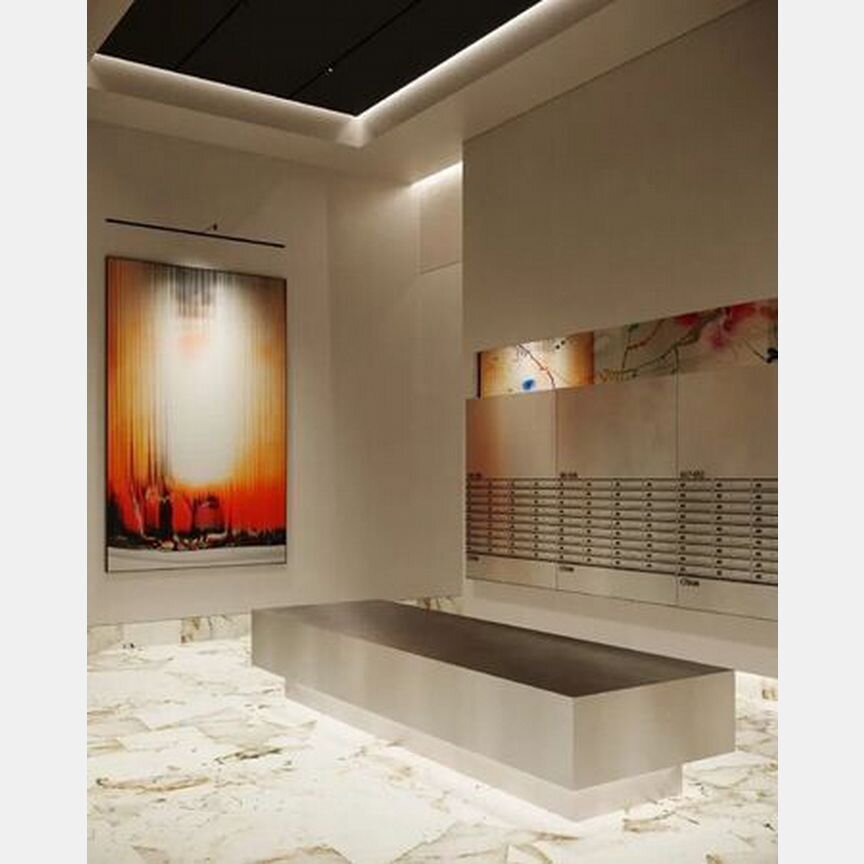 2-к. квартира, 41,2 м², 19/33 эт.