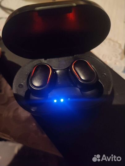 Кейс для наушников