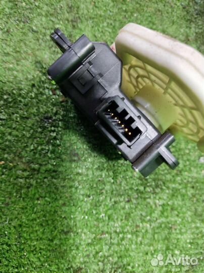 Моторчик заслонки печки Honda CR-V 3 (RE) 2009