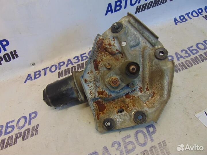 Мотор стеклоочистителя передний Mitsubishi Lancer