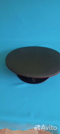 Фуражка, новая