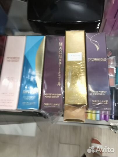 Парфюмная вода Giordani Gold Original от Oriflame