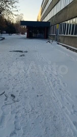 Аренда помещения под офис 17 кв. м