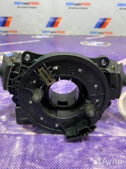 Шлейф рулевой BMW 5 E39 рест. E39 2003 8375398