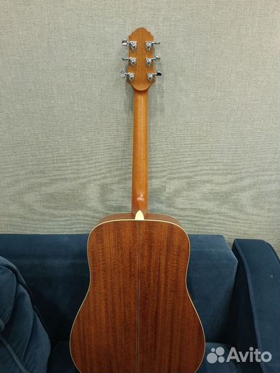 Гитара crafter d7