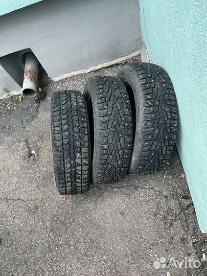 Cordiant Snow Cross 175/65 R14