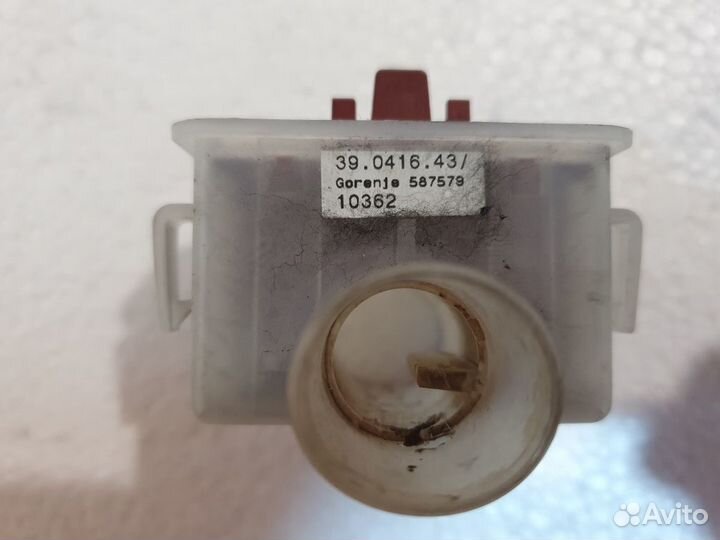 Датчик чистоты воды 39.0416.43