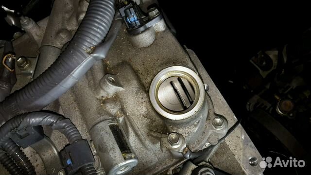 Тойота камри 50 55 3.5