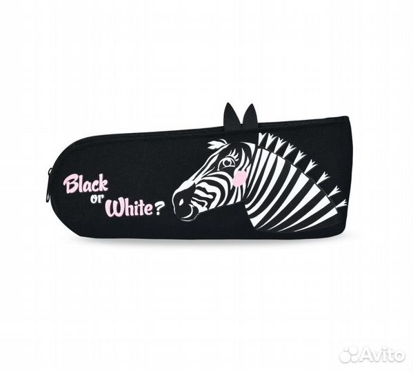 Пенал-косметичка 200*80*40 