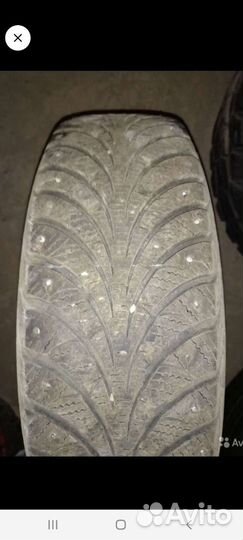 Sava Effecta 185/65 R15
