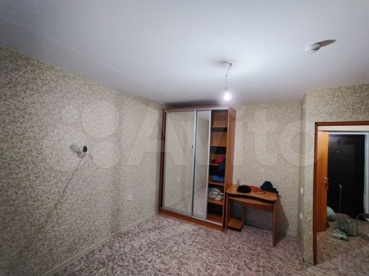 1-к. квартира, 36,5 м², 2/3 эт.