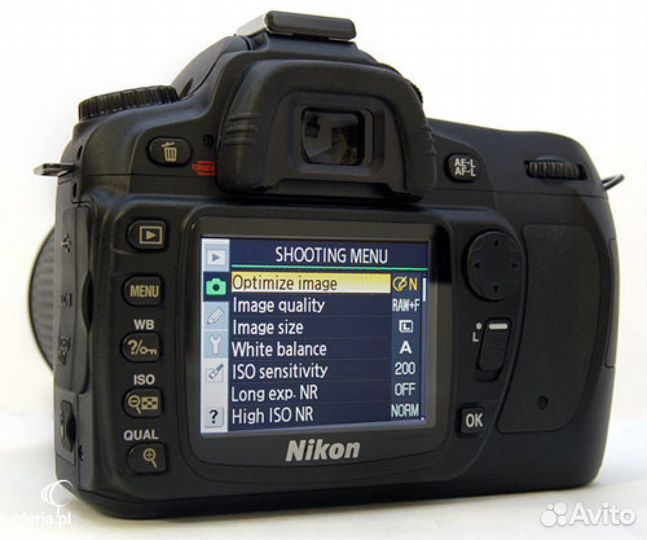 Nikon d80(50mm f1/4D+Фильтр UV) +Сумка+1гб+З/устр