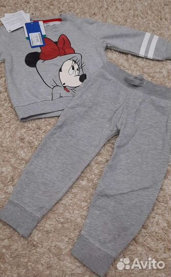 Костюмы спортивные