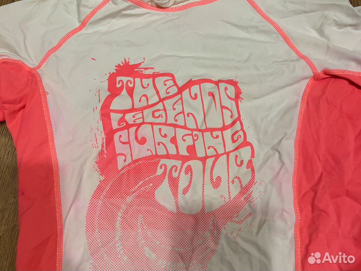 Костюм для плаванья, занятий спортом на воде