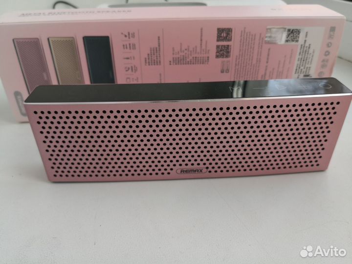 Колонка Remax rb-m20