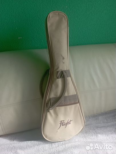 Укулеле Flight nus 310 сопрано