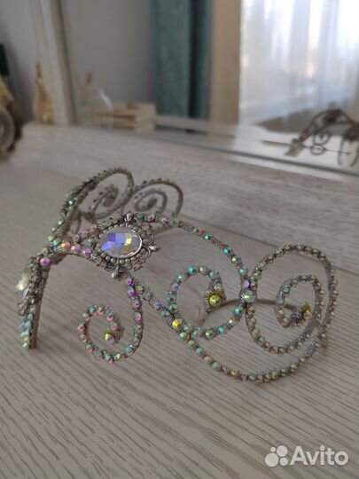 Корона тиара диадема