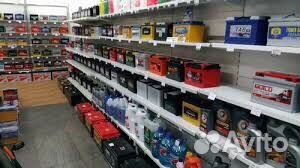 Аккумуляторы.Доставка Бесплатно.24/365.Магазин