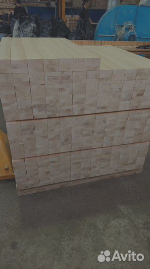 Прочные строительные конструкции с Брусом из сосны