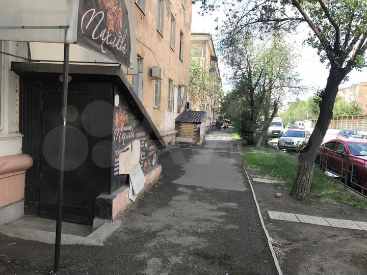 Свободного назначения, 42 м²