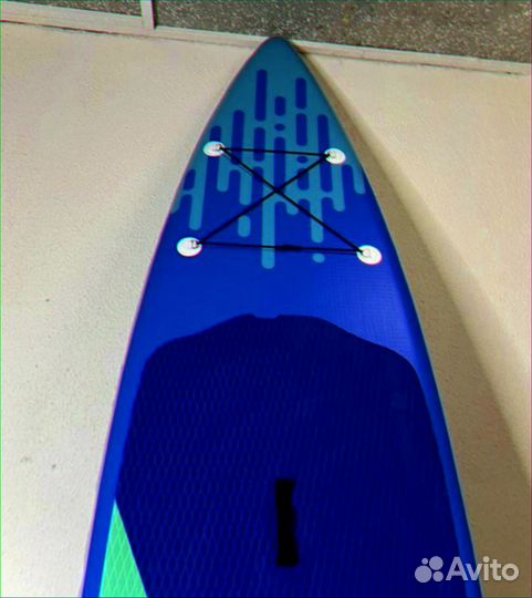 Sup board новый