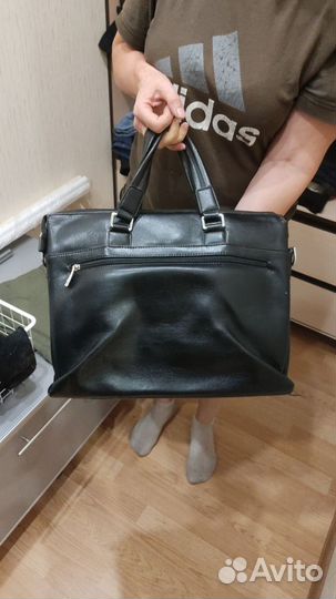 Портфель+вещи