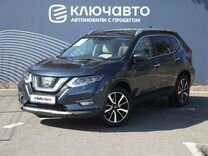 Nissan X-Trail 2.5 CVT, 2019, 63 000 км, с пробегом, цена 2 490 000 руб.