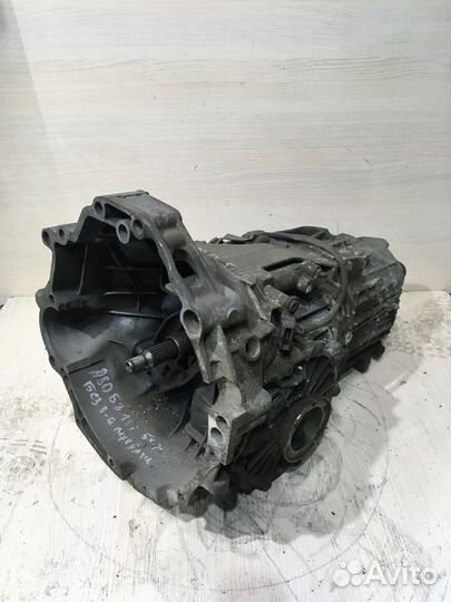 Коробка передач Ауди 80 Б3 1.8 AKM