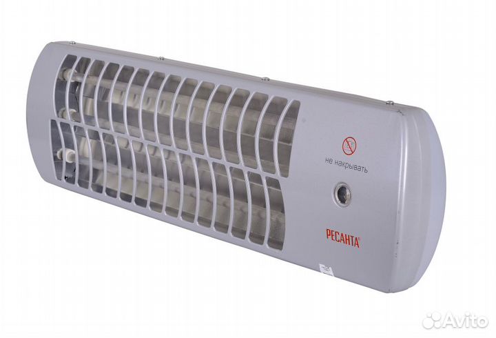 Инфракрасный обогреватель Ресанта ико-1500Л