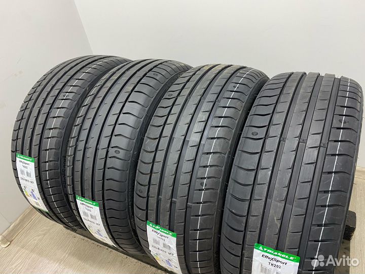 Triangle EffeXSport TH202 225/45 R19 97Y