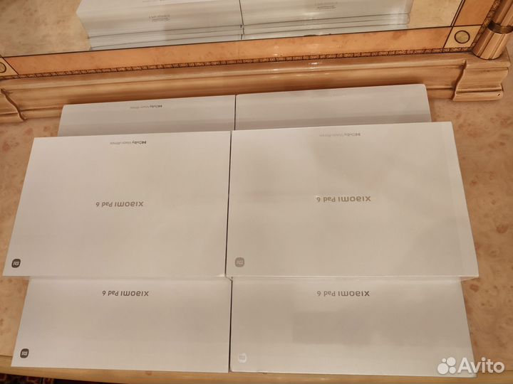 Xiaomi Pad 6 8/128 EU