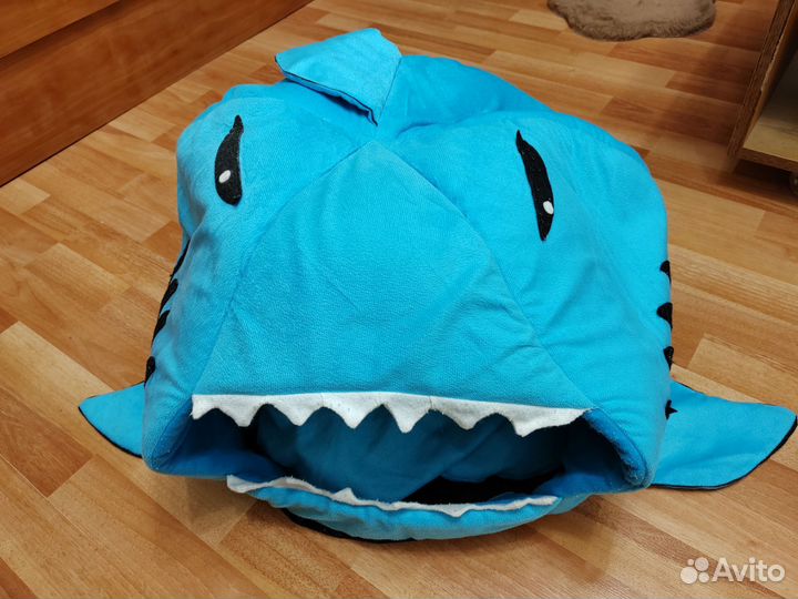 Домик для кошки