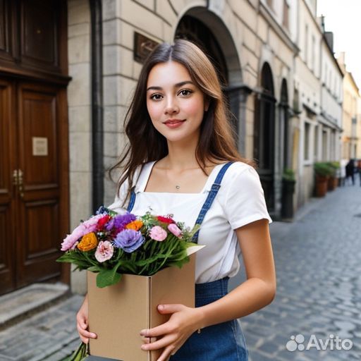 Курьер по доставке посылок,электроники,документов