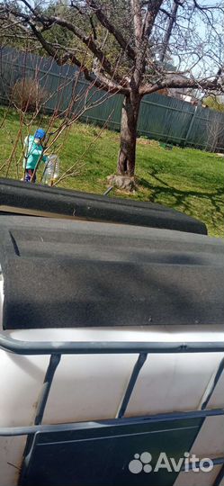 Полка багажника opel астра h