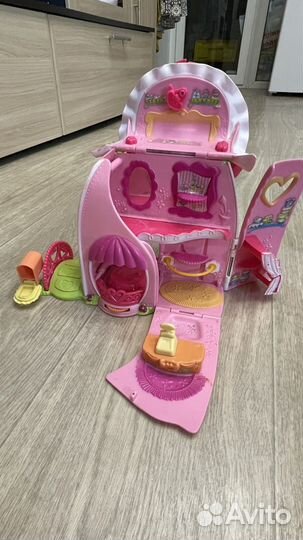 Для девочек Зублс