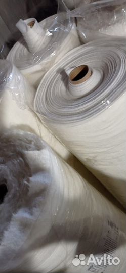 Геотекстиль Лавсан гео 300 г/кв.м