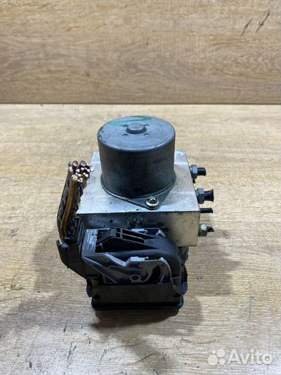 Блок ABS Ford S-MAX Арт. 763