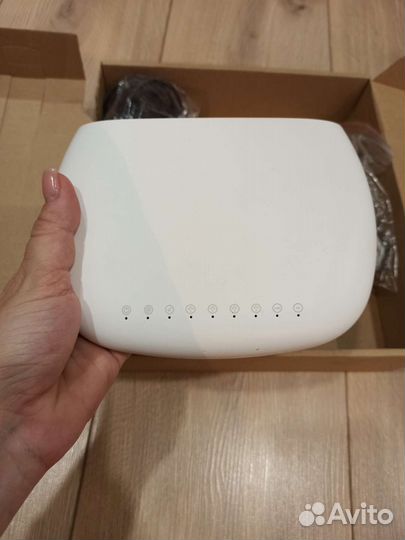 Wifi роутер ростелеком