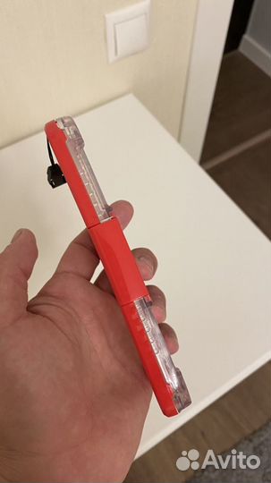 Водонепроницаемый чехол-кейс для iPhone 7,8