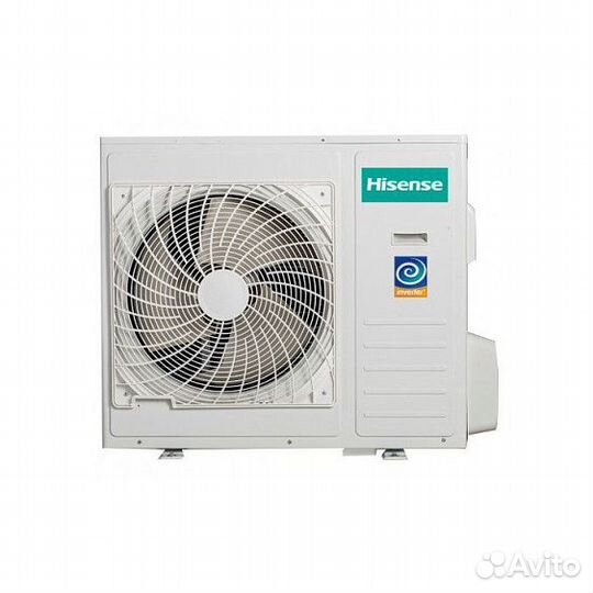 Сплит-система hisense AS-11UR4syddb15